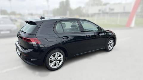 2024 Volkswagen Golf — sličica 7