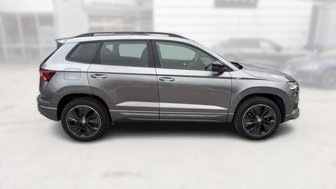 2024 Škoda Karoq — sličica 8