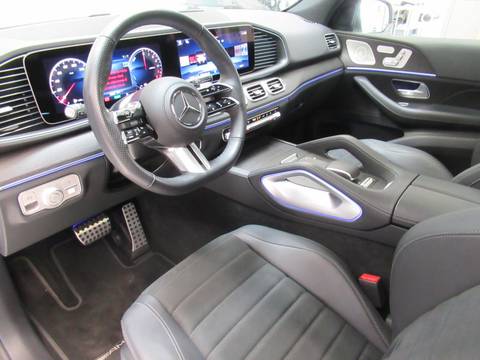 2025 Mercedes-Benz GLE — sličica 18