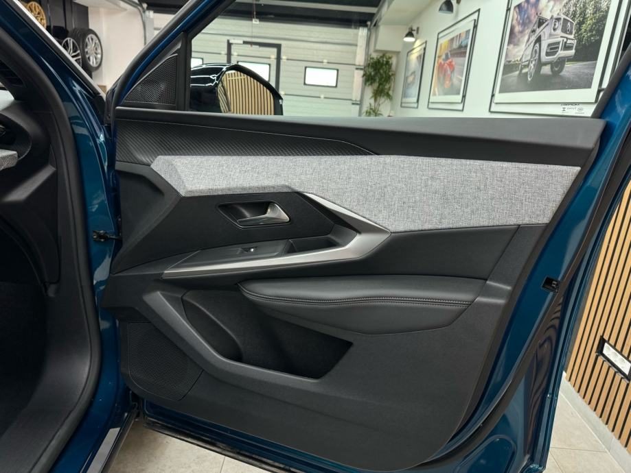 2025 Peugeot 3008 — fotografija 17