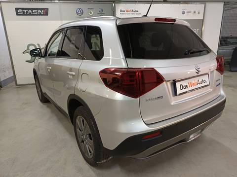 2023 Suzuki Vitara — sličica 4