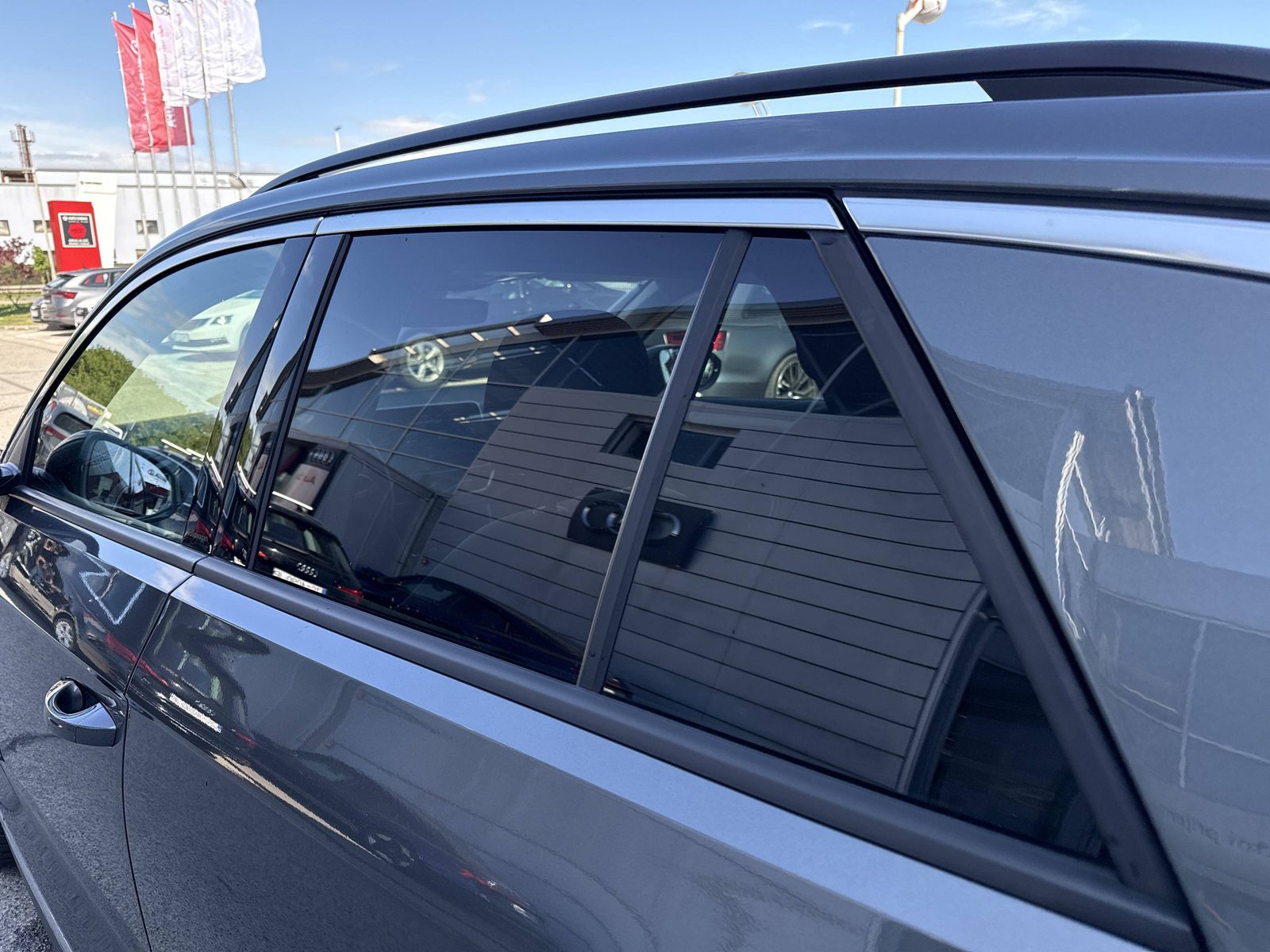 2024 Volkswagen T-Roc — fotografija 16