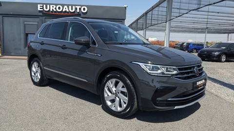 2023 Volkswagen Tiguan — sličica 11