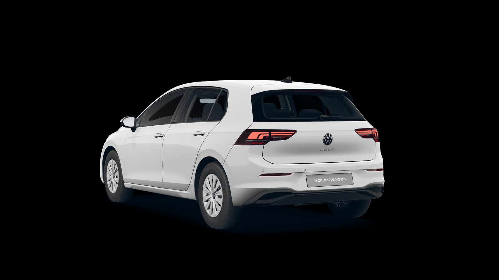 2026 Volkswagen Golf — fotografija 4
