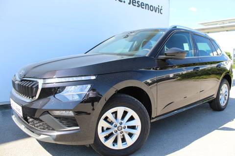 2026 Škoda Kamiq — sličica 7