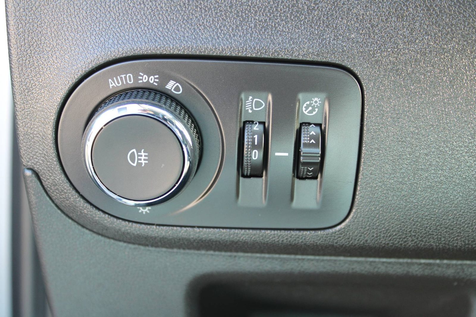 2024 Opel Crossland X — fotografija 15