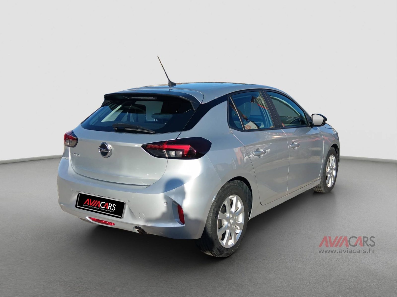 2023 Opel Corsa — fotografija 6