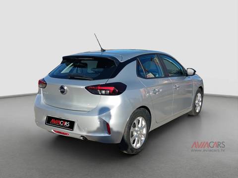 2023 Opel Corsa — sličica 6