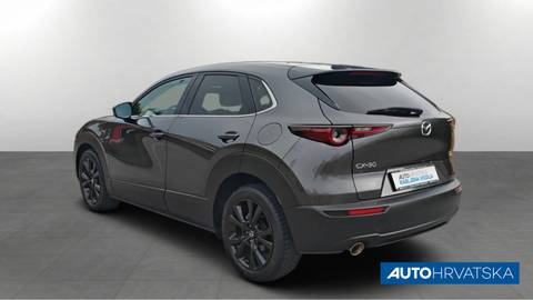 2023 Mazda CX-30 — sličica 7
