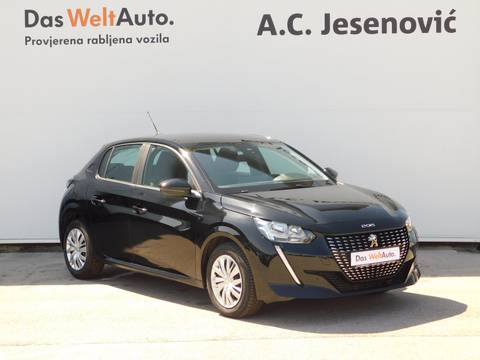 2022 Peugeot 208 — sličica 3