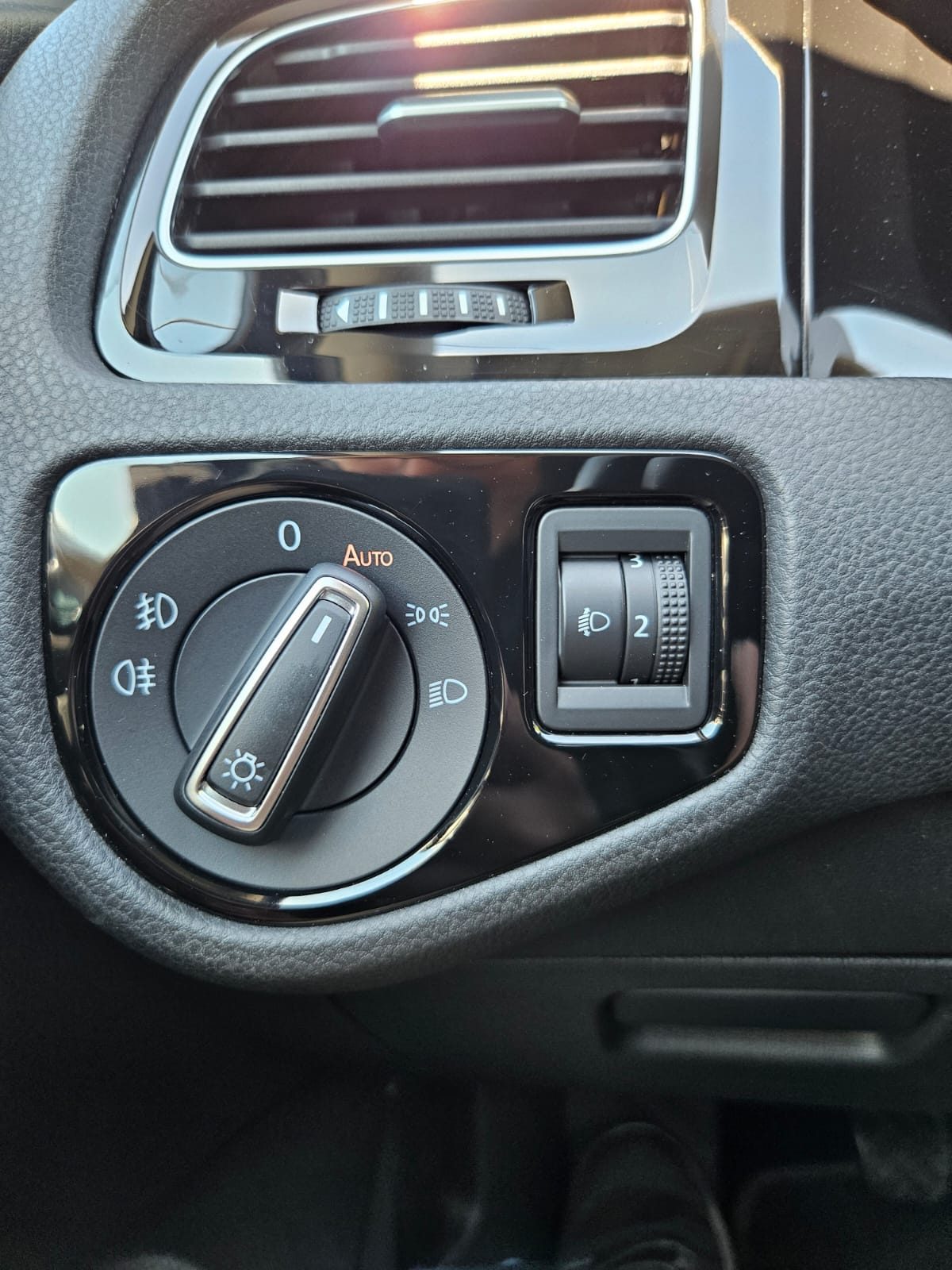 2016 Volkswagen Golf VII — fotografija 17
