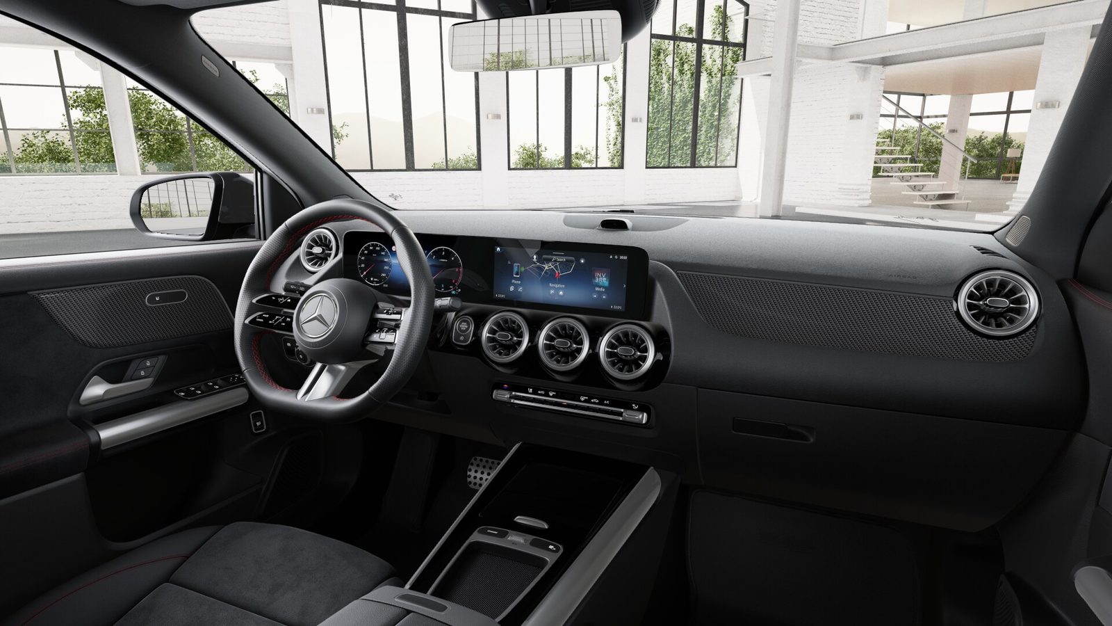 Mercedes-Benz GLA — fotografija 12