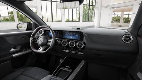 Mercedes-Benz GLA — sličica 12