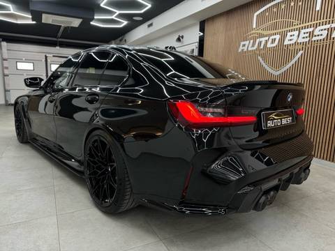 2024 BMW M3 — sličica 4