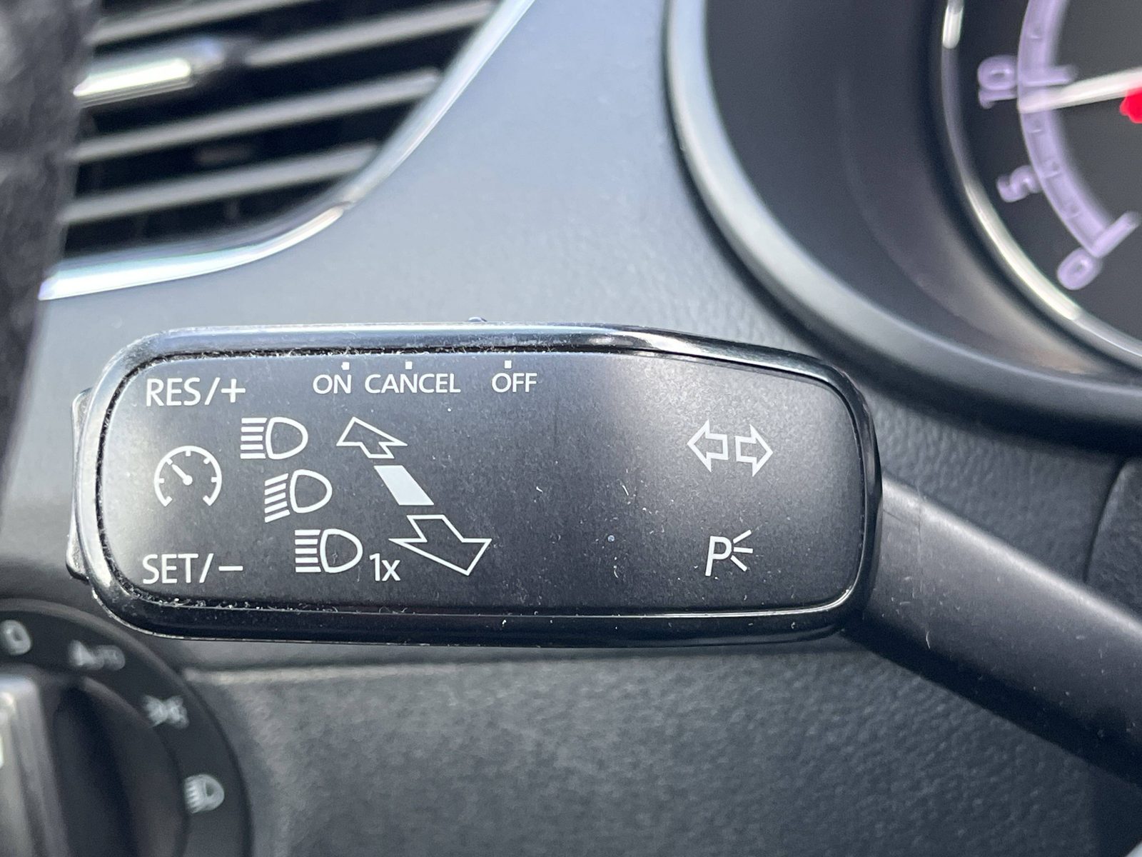 2019 Škoda Octavia Combi — fotografija 25