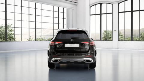 Mercedes-Benz GLC — sličica 6
