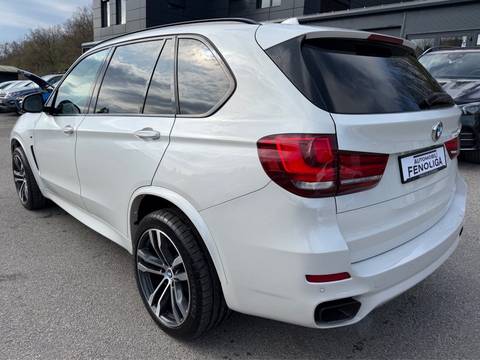 2014 BMW X5 M Sport — sličica 4