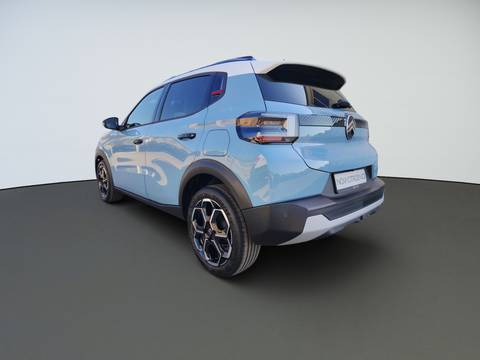 2026 Citroën C3 — sličica 7