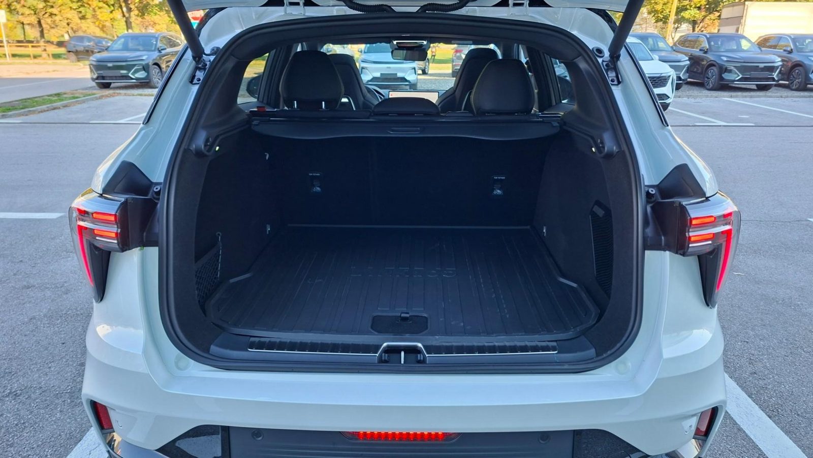 2026 Lynk & Co 01 — fotografija 20