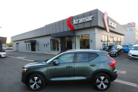 2026 Volvo XC40 — sličica 3