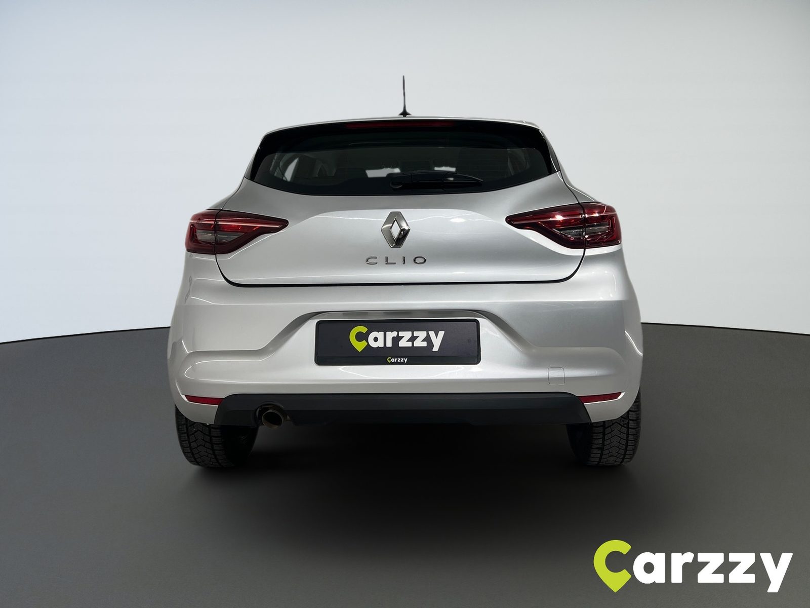 2021 Renault Clio — fotografija 6