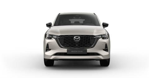2026 Mazda CX-60 — sličica 8