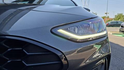 2023 Ford Focus — sličica 25