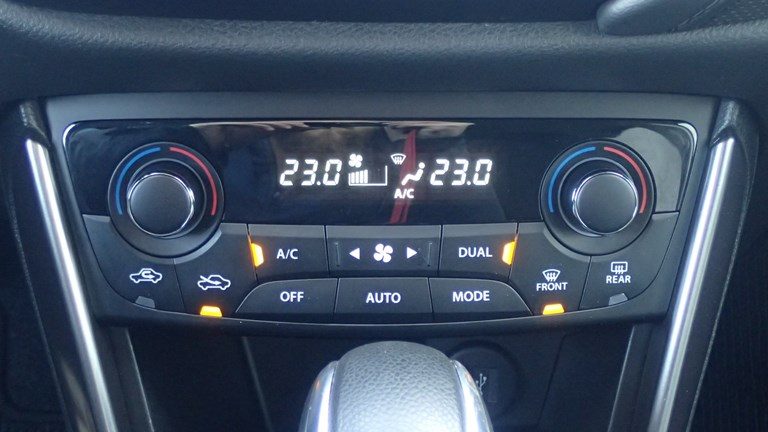 2023 Suzuki S-Cross — fotografija 13