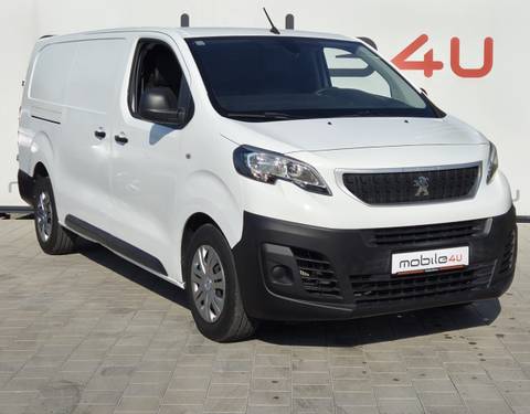 2018 Peugeot Expert