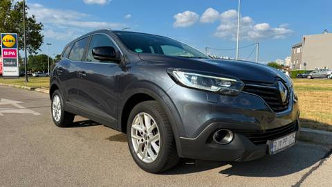 2018 Renault Kadjar — sličica 26