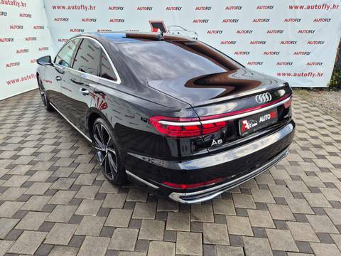 2023 Audi A8 — sličica 6