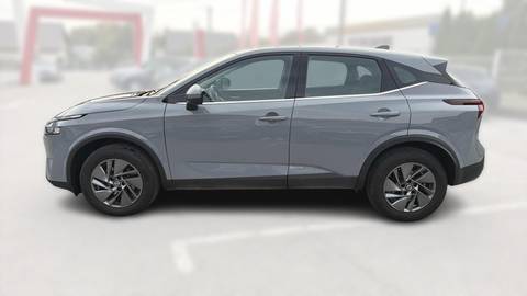 2022 Nissan Qashqai — sličica 4