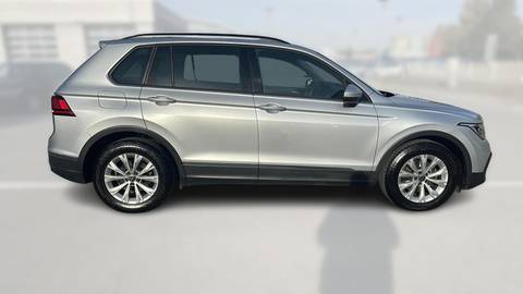 2023 Volkswagen Tiguan — sličica 8
