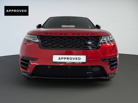 2023 Land Rover Range Rover Velar — sličica 3