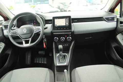2024 Renault Clio — sličica 13