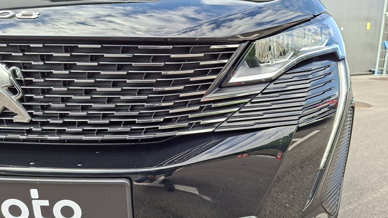 2023 Peugeot 5008 — fotografija 25