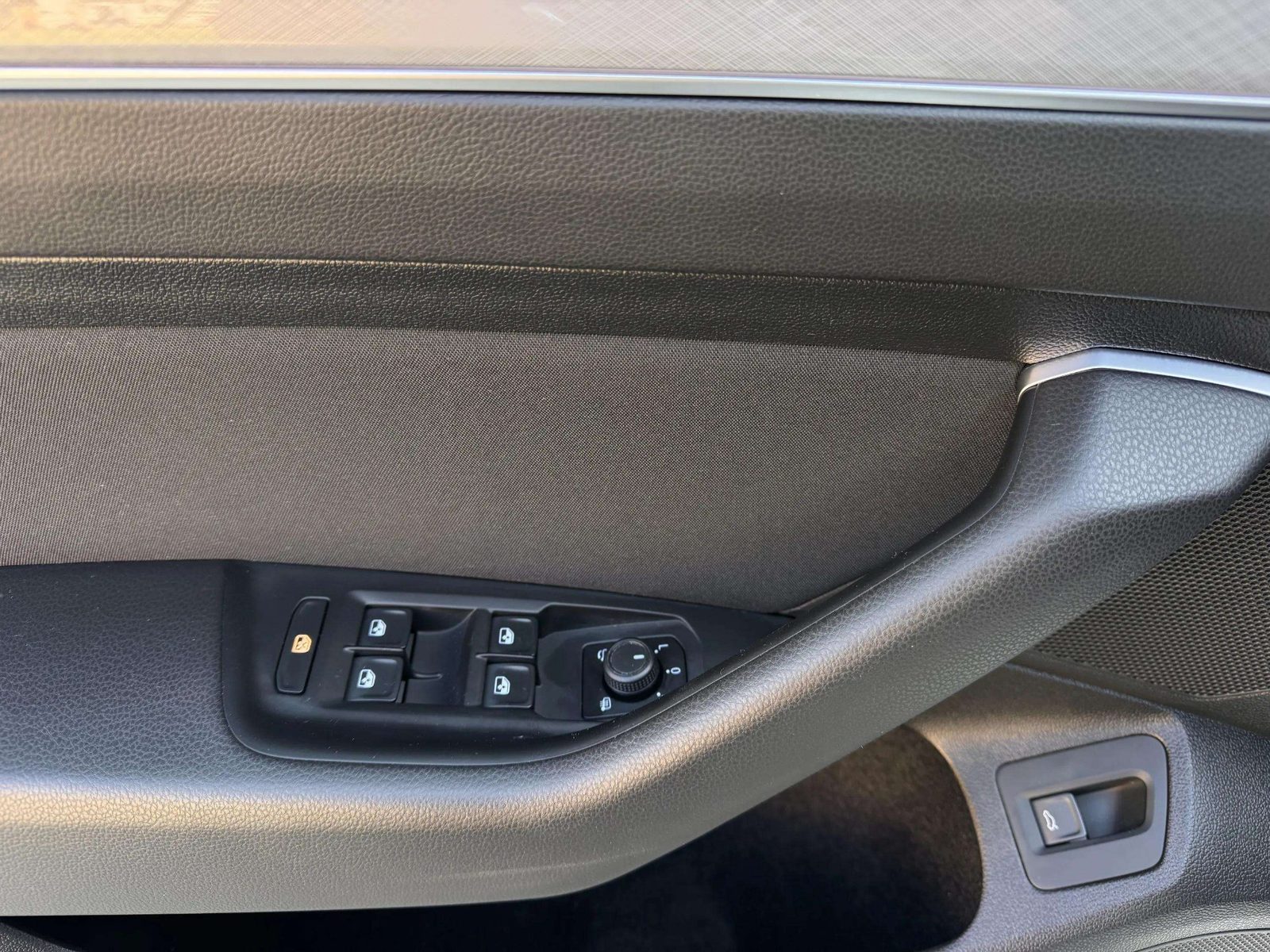 2022 Volkswagen Passat — fotografija 29