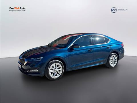 2023 Škoda Octavia