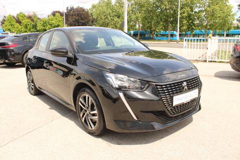 2023 Peugeot 208 — sličica 3