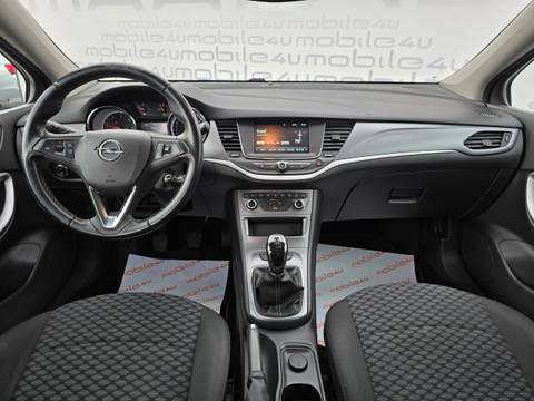 2018 Opel Astra — sličica 9