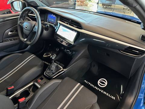 2024 Opel Corsa — sličica 17