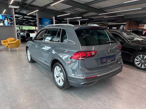 2023 Volkswagen Tiguan — sličica 4