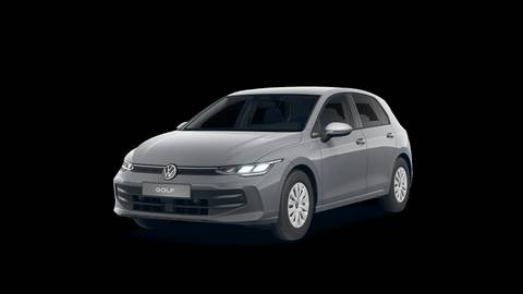 2026 Volkswagen Golf