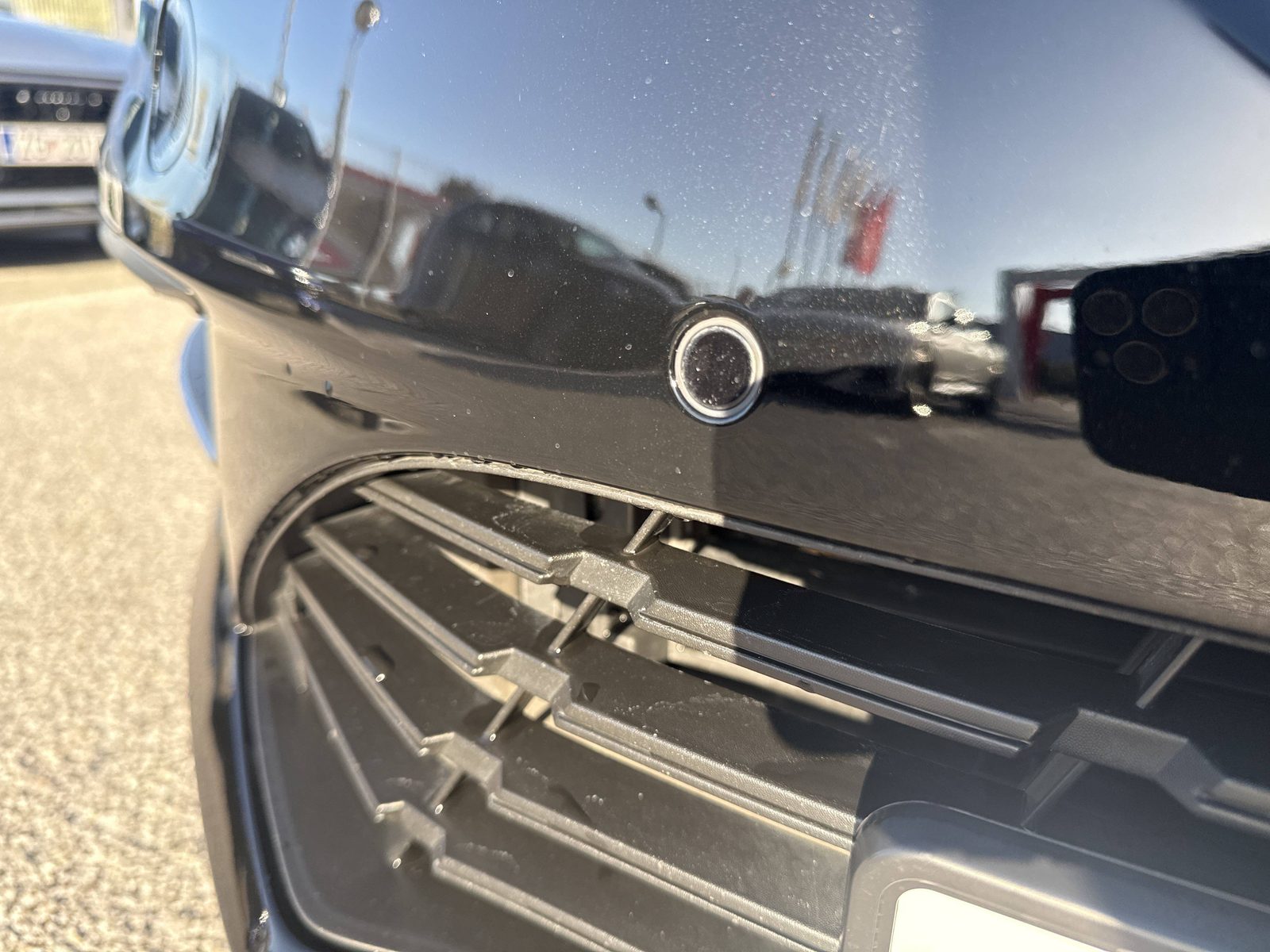 2022 Renault Megane Grandtour — fotografija 14