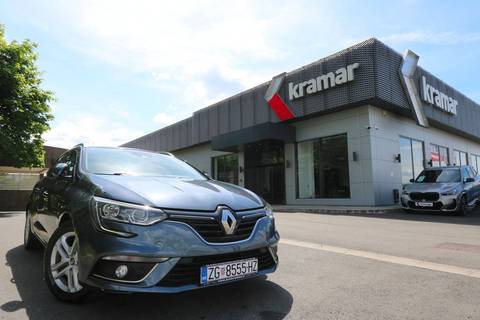 2016 Renault Megane — sličica 16