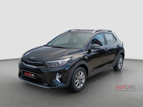 2023 Kia Stonic — sličica 3