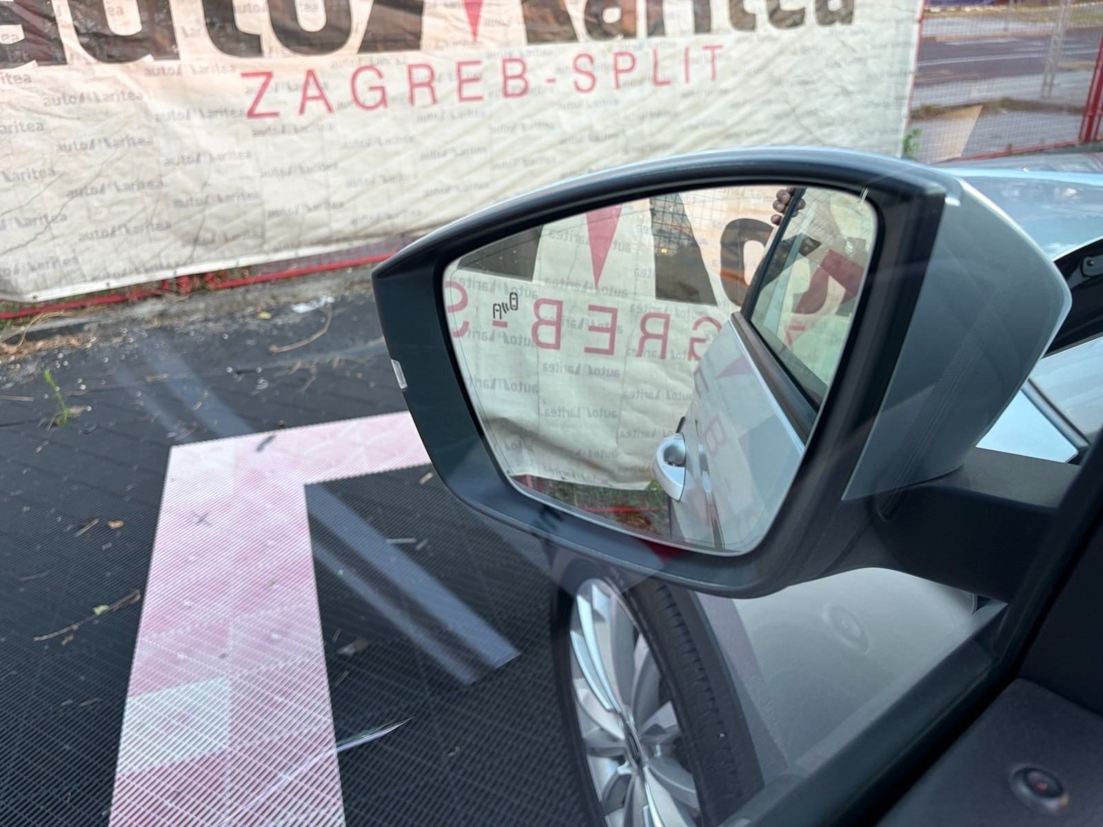 2019 Škoda Kodiaq — fotografija 17