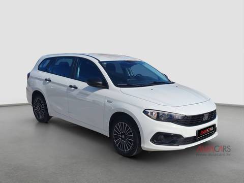 2023 Fiat Tipo — sličica 2