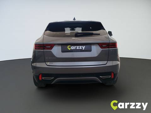 2022 Jaguar E-Pace — sličica 7
