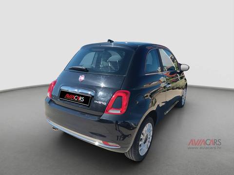2024 Fiat 500 — sličica 6